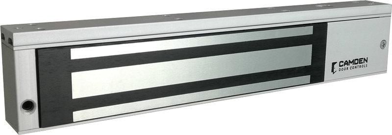 [CX-91S-06] Camden 600 lbs. Surface mount single door - basic