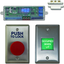 [CX-WC11] Camden Pushbutton & Annunciator System