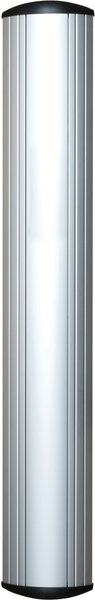 [CM-7536/1-BLU] Camden COLUMNtm 36" LONG BLUE SWITCH NO GRAPHICS