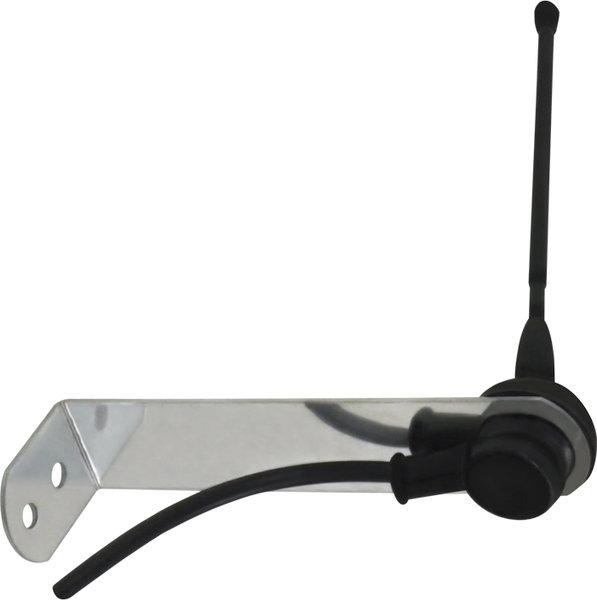 [CV-603EA] Camden 433 Mhz. extension antenna for MProx BLE Controller, 8 feet (2 meter) coaxial cable, 50 Ohm impedence, used to get beyond metal RF obstructions