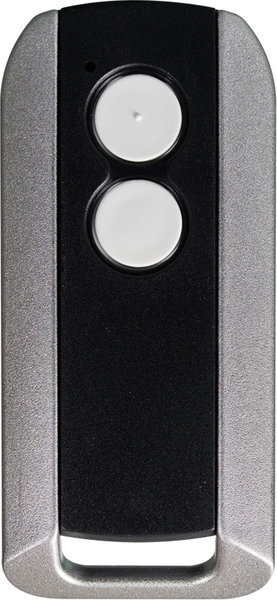 [CV-TXM-2B] Camden 2 Button, 433 Mhz. key fobs for MProx BLE Controller Package of 10