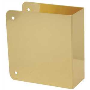 [70 10B CW] Don-jo Blank Wrap Around 70 CW - Oil Rubbed Bronze