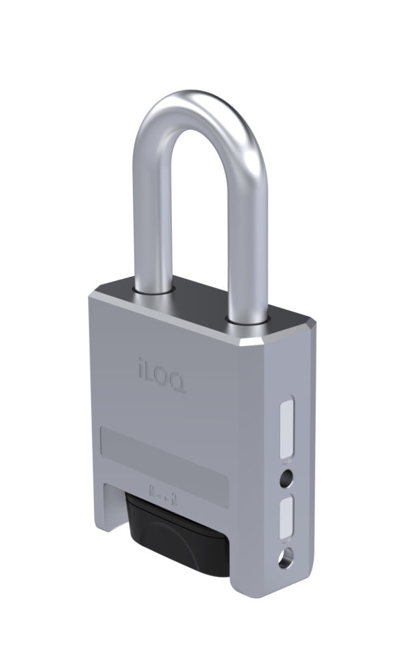 [H50S.441.50.HC] iLoq H50S.441.50.HC Padlock