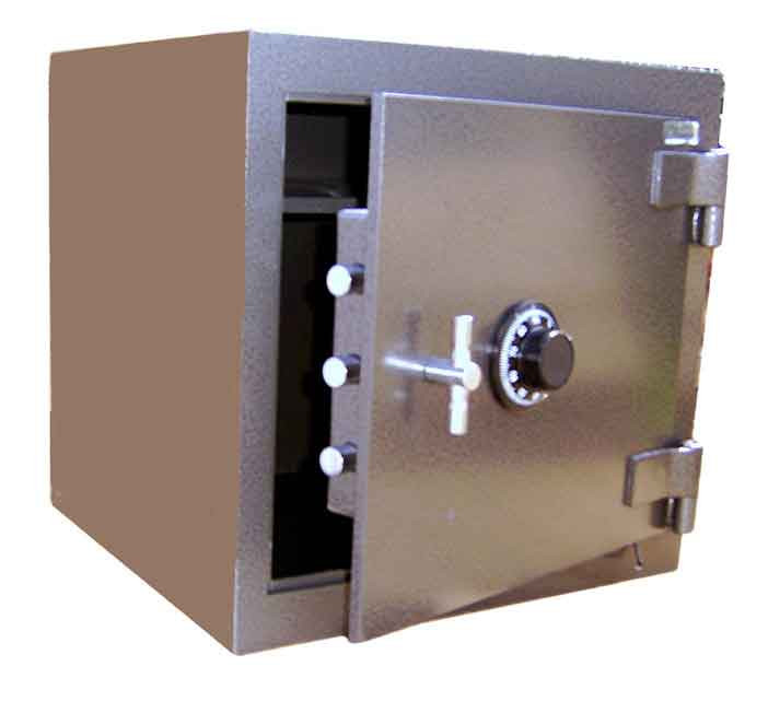 Brawn B2020 Burglary Rated Safe