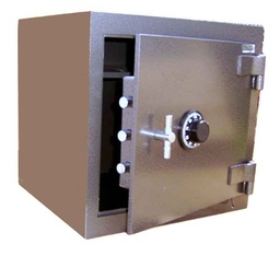 Brawn B-2020 Burglary Rated Safe