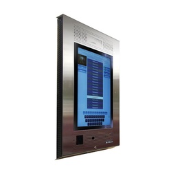 Mircom TX3-TOUCH-S22-E
