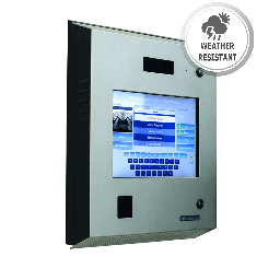Mircom TX3-TOUCH-S15S-WR