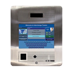 Mircom TX3-TOUCH-F15-D