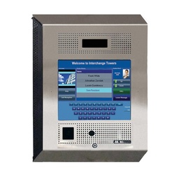 Mircom TX3-TOUCH-S15-D