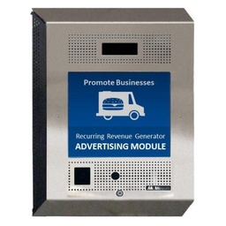 Mircom TX3-TOUCH-ADV