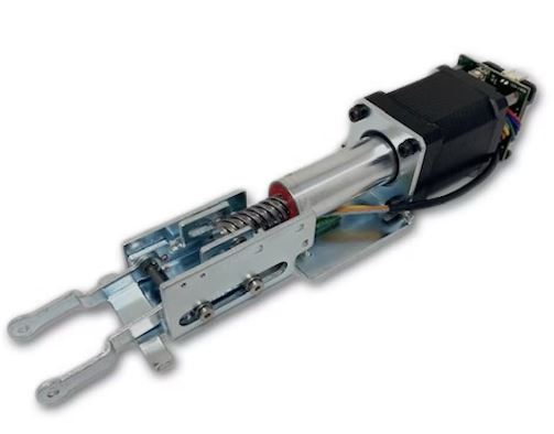 [MLRK1-MRK] Motorized Latch Retraction Kit for Marks M9900 and Design Hardware 10000 Series Exit Device