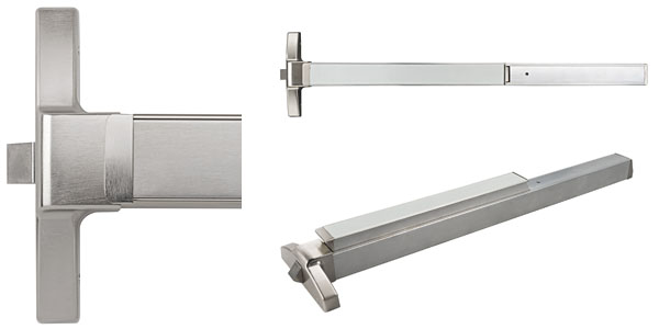 [M8800-32D] M8800 Narrow Stile Exit Device