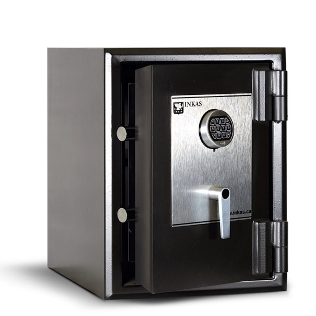 [INKAS2014-TL15] INKAS 2014 Titan UL TL-15 Safe