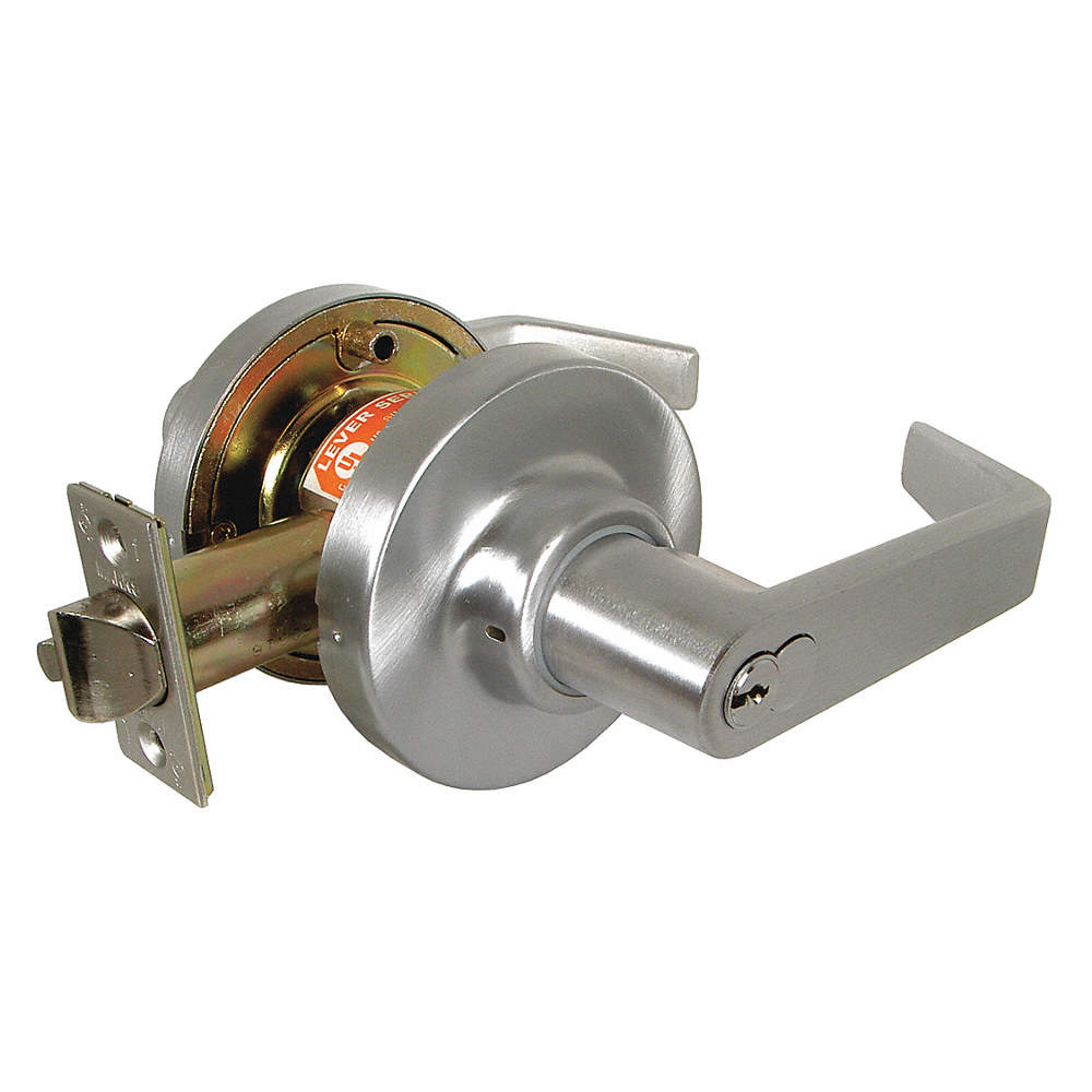 [195GB 26D] Marks 95 LINE Grade 1 Storeroom Cylindrical SURVIVOR Leversets