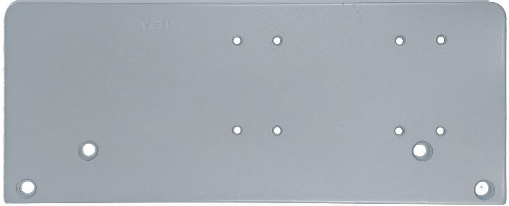 [DP441AL-18PA] Canaropa Drop Plate For 441 - Parallel Arm (Fits 4040)