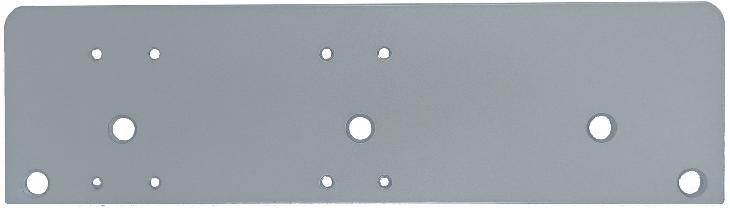 [DP441AL-18] Drop Plate For 441 - Standard (Fits 4040)