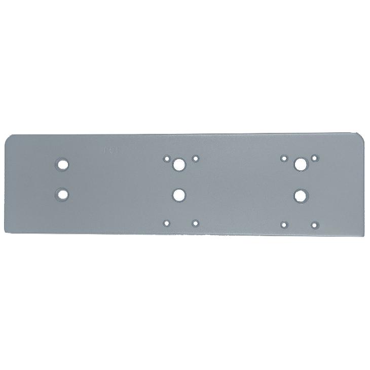 [DP441AL-18TJ] Drop Plate For 4000 - Top Jamb Small Frame(Fits 4040)