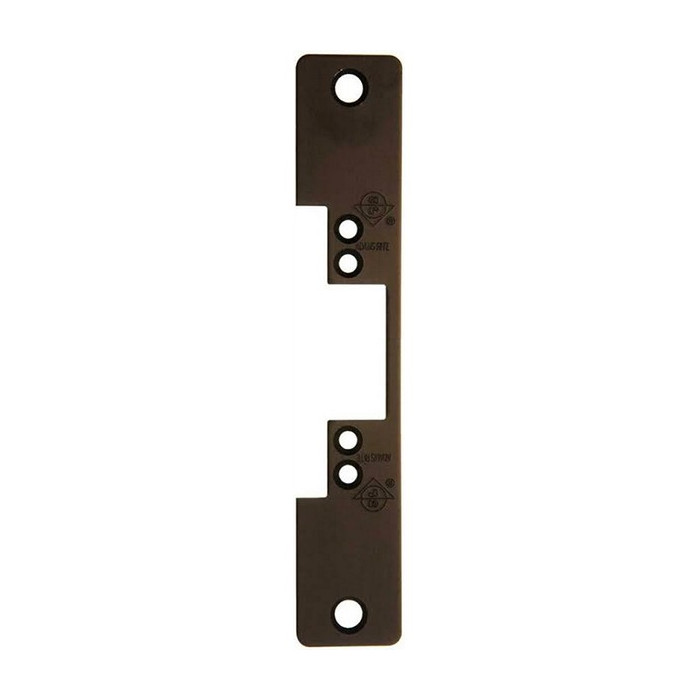 [FPK30-313] Adams Rite FPK30-313 7130 Flat Face Plate Kit 6-7/8 Durodonic