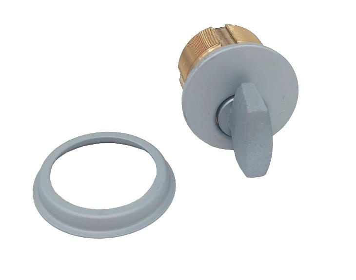 [CBI-BF7-KD-C26D] Dorex IC Core F keyway KD