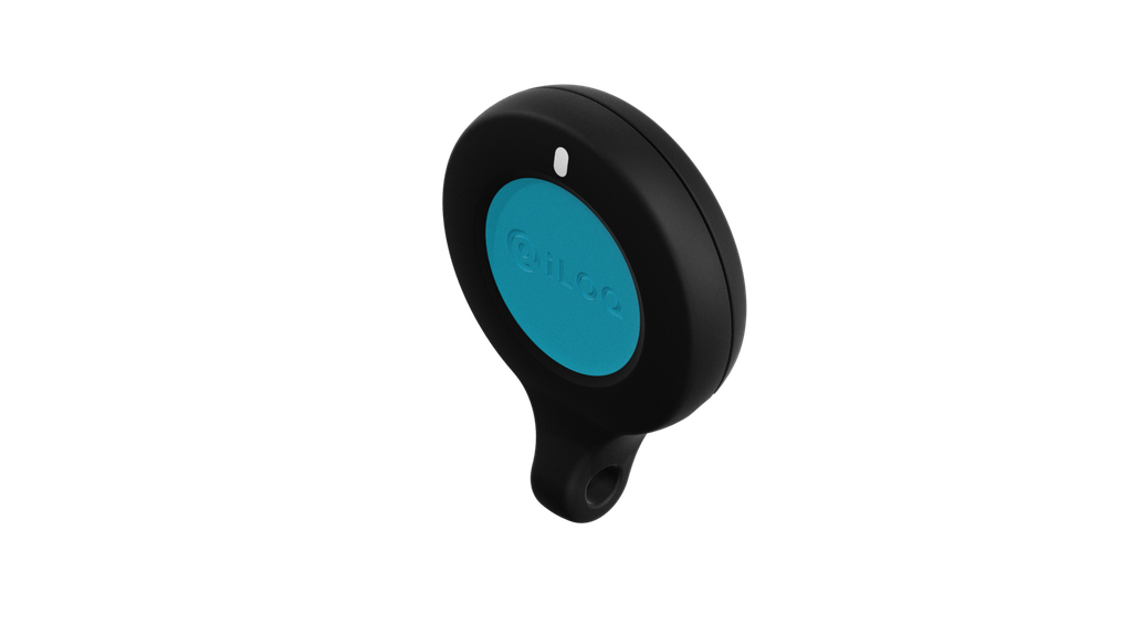 [K55S. 1] Key Fob for iLOQ 5 Series locking system