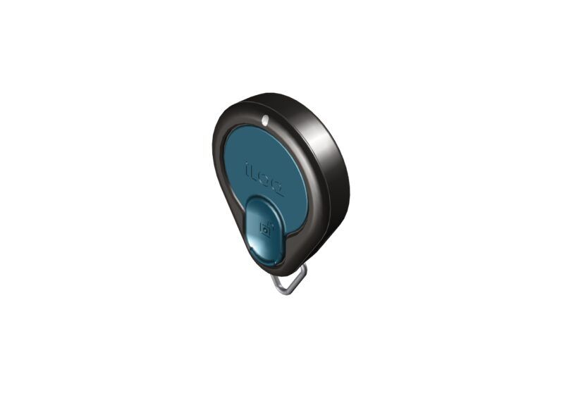 [K55S. 2] Key Fob for iLOQ 5 Series locking system