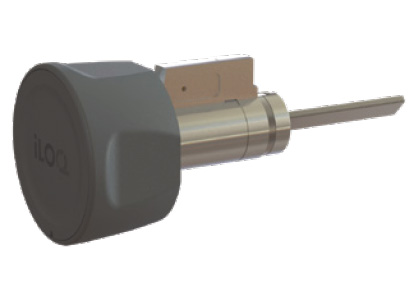 iloq KIK Schlage Cylinder Lazy Tail For Deadbolt