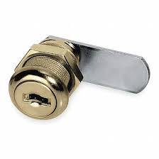 [C8052-C415A-14A] American Lock 5/8" Camlock Keyed Alike C415A