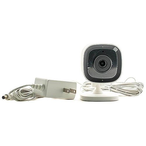 [ADC-V523X] Alarm.com ADC-V523X Indoor Wi-Fi Camera with HDR and 2-Way Audio