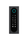 Akuvox A08 Slim Access Control With RFID, Keypad & QR Code - old