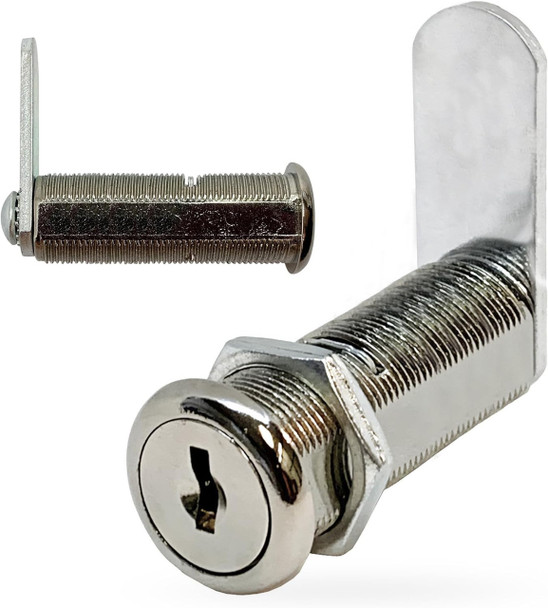 OLYMPUS LOCK 960-14A-MKKD CASCADE DISC CAM LOCK 1-3/4"