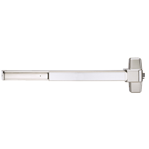 [M9900VR] Marks USA M9900 Marks Grade 1 Rim Exit Devices Vertical Linkage