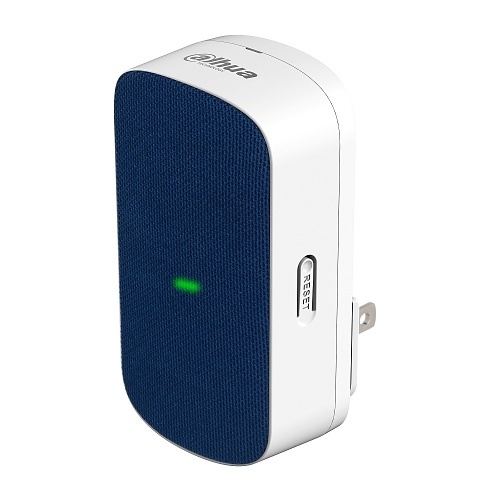 [DH-DS21] Dahua DH-DS21 LincX2Pro Wi-Fi Indoor Doorbell Chime