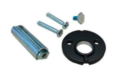 [91-0995-03-IP] Adams Rite 91-0995-03-IP Thick Door Kit For 2" Door