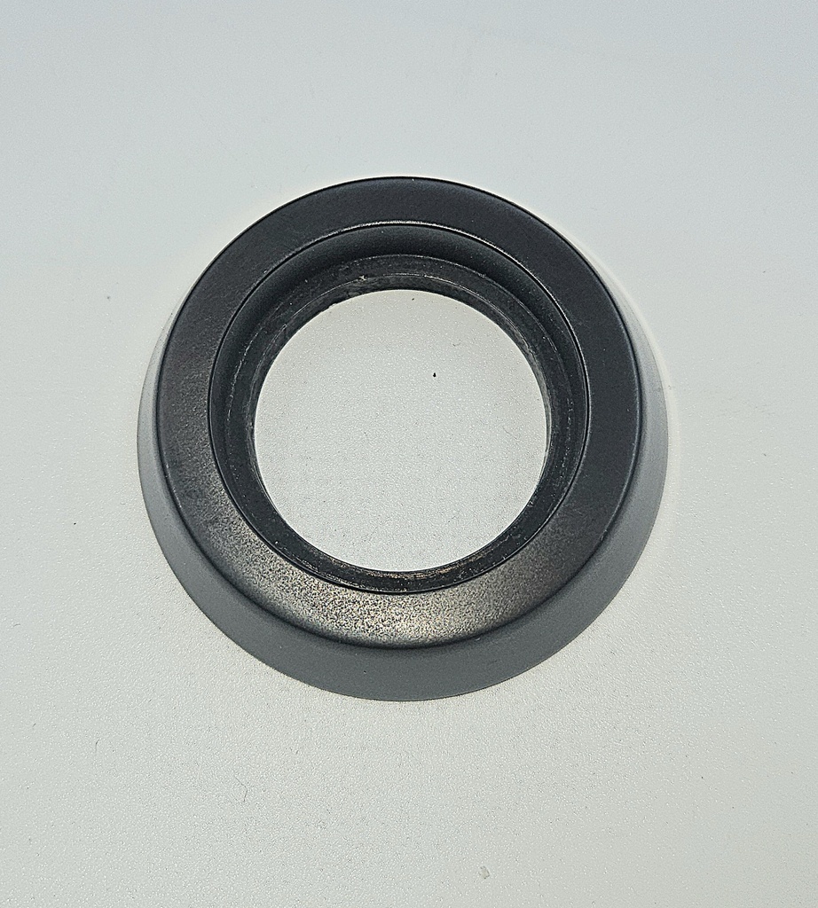 [0101-00031] Mul-t-lock 0101-00031 Regular Internal Rosette (10B) Rubbed Oil Bronze 