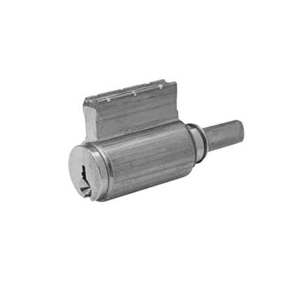 [0487-03000] Mul-t-lock 0487-03000 KIK for Schlage w/ fixed tailpiece S/A (26D) - 7 x 7