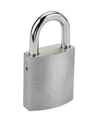 [0487-12105] Mul-t-lock G47P Padlock S/A - 7 x 7