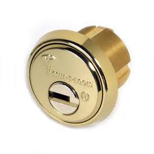 [236+02010R] Mul-t-lock 236+02010R Mortise cylinder 1 S/A 3:1 (3) - MTL600