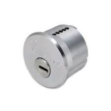 [236+02200R] Mul-t-lock 236+02200R Mortise cylinder 1-1/4 S/A (26D) 3:1 - MTL600
