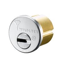 [236+02701] Mul-t-lock 236+02701 Titan Cylinder S/A (26D) - MTL600