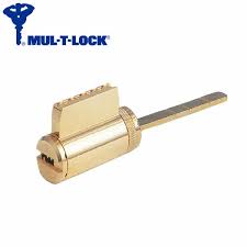 [236+03008] Mul-t-lock 236+03008 KIK for Schlage w/ fixed tail S/A (3) - MTL600 