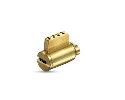 [236+03015R] Mul-t-lock 236+03015R KIK for Schlage 4-Pin [Emtek] LT for D/C  S/A (3) - MTL600