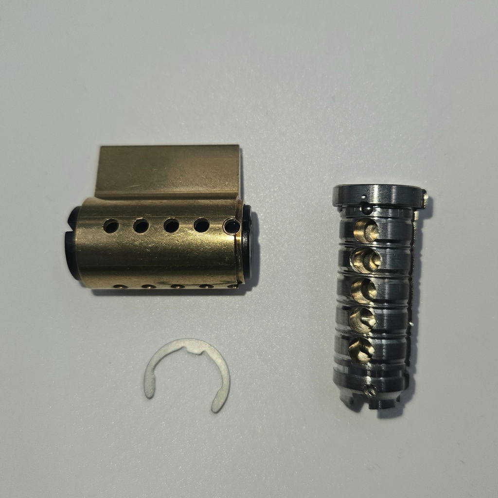 [236+03062] Mul-t-lock 236+03062 KIK for E-PLEX 2000 S/A (26D) - MTL600