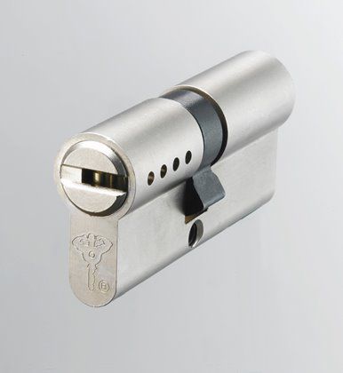 [236+04201] Mul-t-lock European Profile Cyl. 33 x 33T S/A (26D) - MTL600