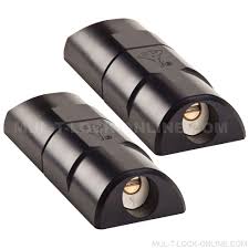 [236+06048] Mul-t-lock 236+06048 MVP2000 (ArmaDLock) (Rear Door Kit) - MTL600