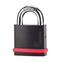 [236+14000] Mul-t-lock 236+14000 NE10-L1 padlock w/C1 Boron shackle S/A - MTL600