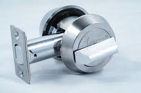[236-01070R] Mul-t-lock 236-01070R Decorative S/C Hercular Deadbolt S/A (26)