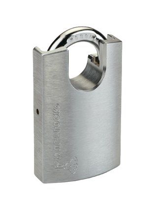 [236-12101R] Mul-t-lock G47 Padlock Extreme Weather S/A 3:1