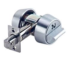 [236B+01305] Mul-t-lock 236B+01305S Hercular Captive Deadbolt (26D) - MTL600