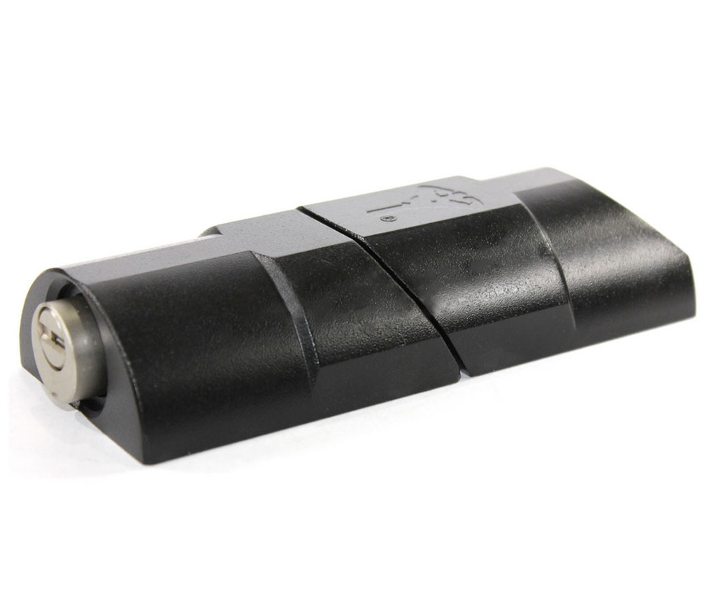 [236B+06047] Mul-t-lock ArmaDLock Lock for Side Door