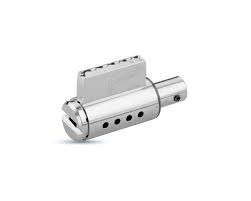 [236-03010R] Mul-t-lock 236-03010R KIK for Weiser w/ lazy tail S/A (26D) - Rotating Comb - 3:1 - MTL600